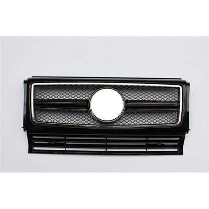 Mercedes Benz | G-Class AMG Grille