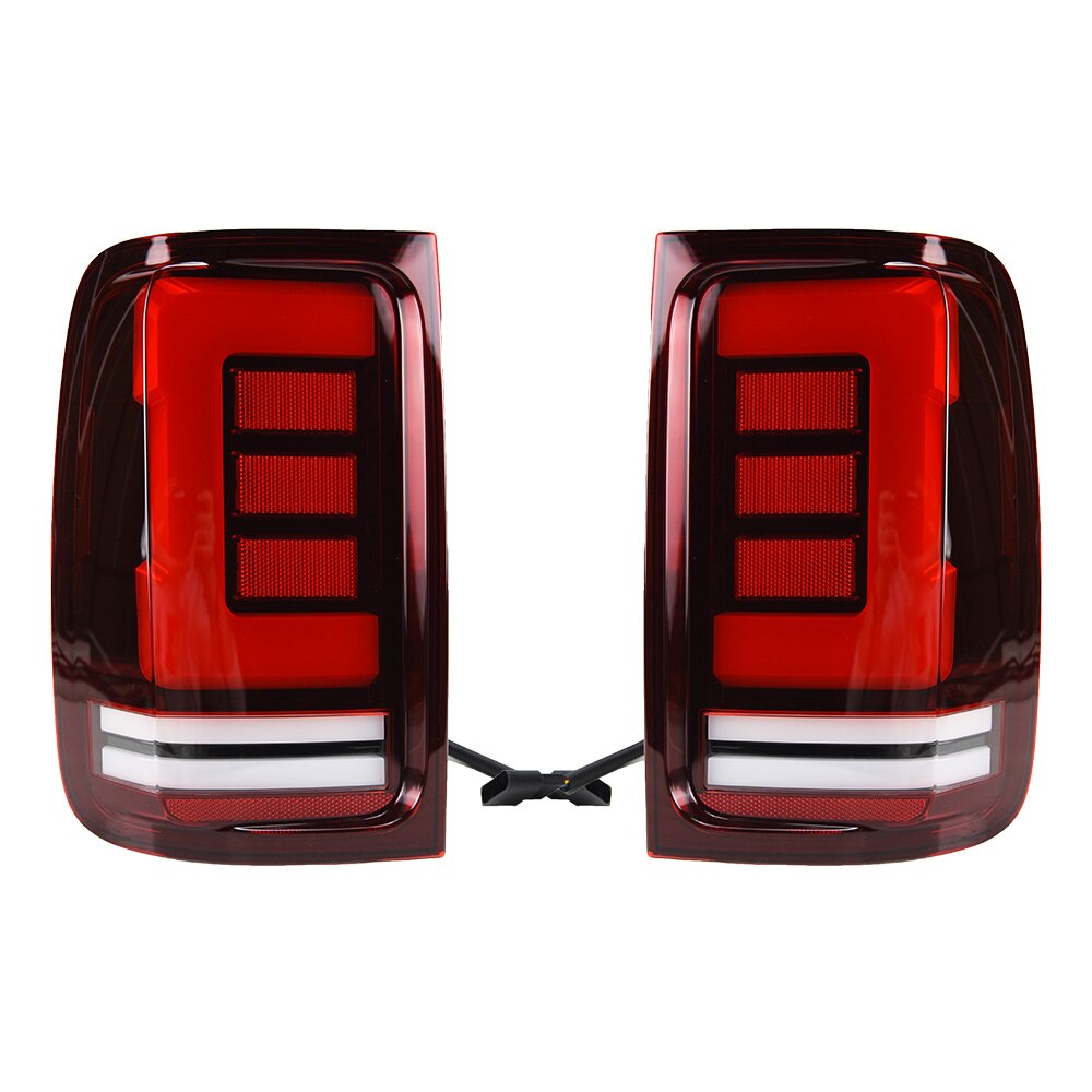 Volkswagen Amarok |  Rear Lights Conversion 2010-2020