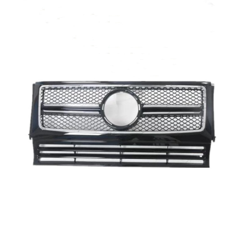 Mercedes Benz | G-Class AMG Grille