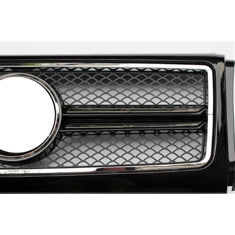 Mercedes Benz | G-Class AMG Grille