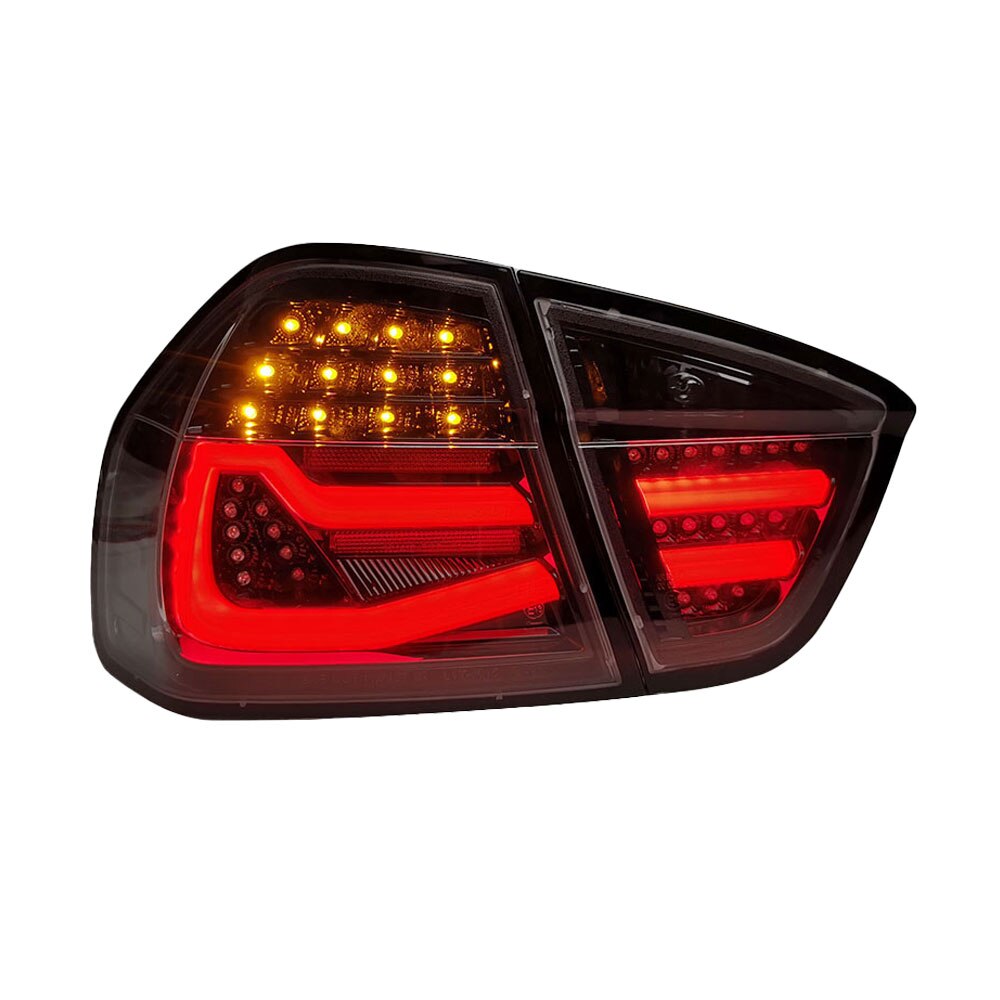 BMW | E90 LED Rear Light Conversion