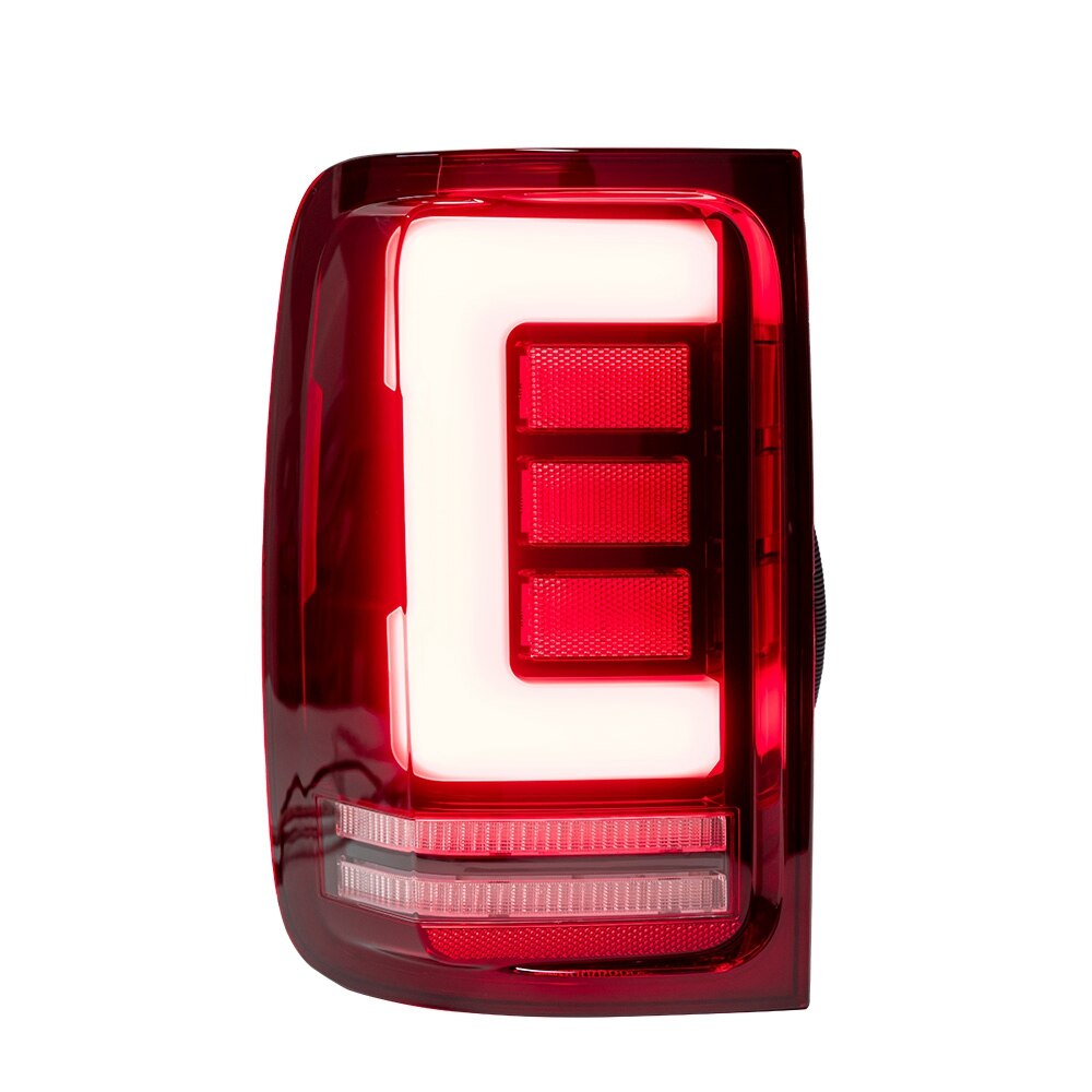 Volkswagen Amarok |  Rear Lights Conversion 2010-2020