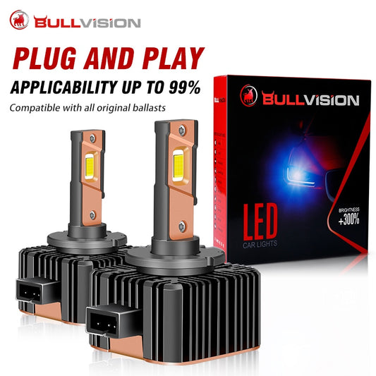 Universal LED Upgrade Lamps | Lighting Car Bulbs Accessories