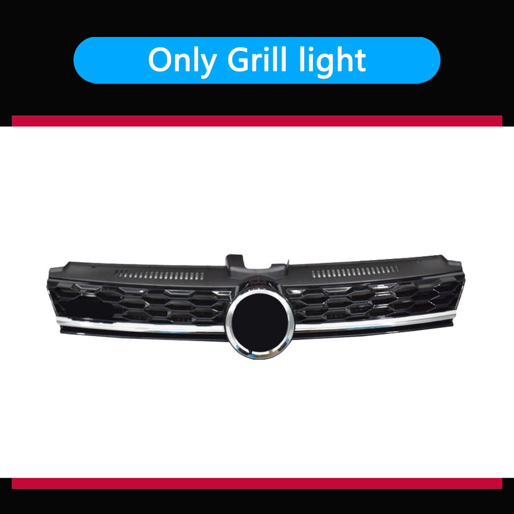 Volkswagen Golf |  7 LED Headlight Conversion Dynamic Signal