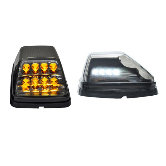 Mercedes Benz | G Class  LED Indicator Turn Signal Wing Lights