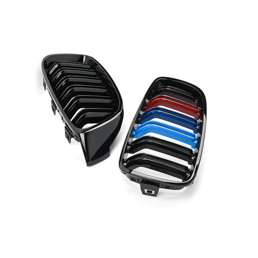 BMW | Front Kidney Sport Grille Racing Grille
